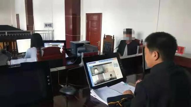 深入乡村、实地走访，这个全国优秀人民法庭如何“零距离”服务群众？